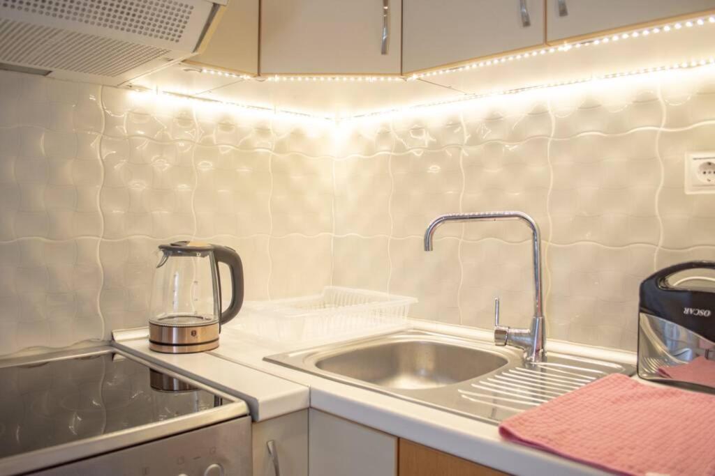 Thanos Cottage Vlachopoulatika Ngoại thất bức ảnh
